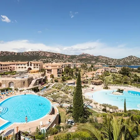 Le Hameau De Cap Esterel - Maeva - 2 Pieces 4 Personnes - Prestige Mae-6441
