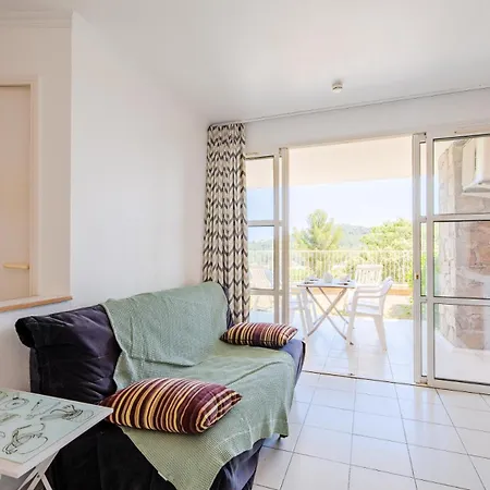Le Hameau De Cap Esterel - Maeva - 2 Pieces 4 Personnes - Prestige Mae-6441 Apartment