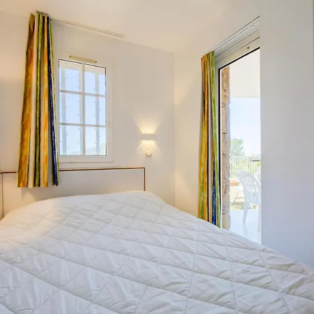 Le Hameau De Cap Esterel - Maeva - 2 Pieces 4 Personnes - Prestige Mae-6441 Apartment Saint-Raphael (Var)
