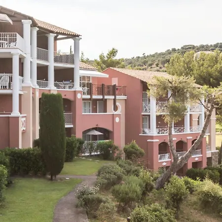 Apartment Le Hameau De Cap Esterel - Maeva - 2 Pieces 4 Personnes - Prestige Mae-6441 *